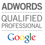 Qualified Google Advertising Professional